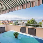 Gorgeous In With Wifi Apartmán *
