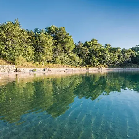 Lovely In With Wifi * Omisalj