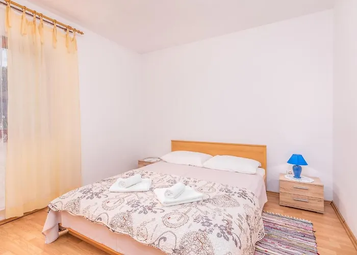 Lovely In With Wifi * Omisalj