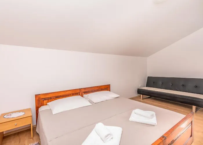 Lovely In With Wifi * Omisalj