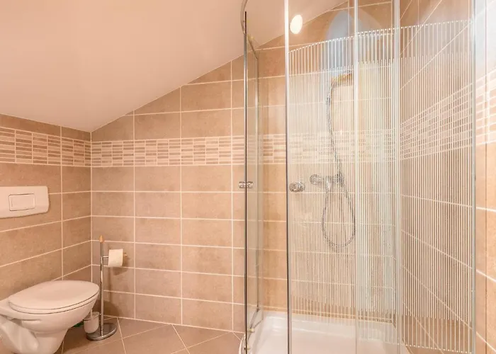 Lovely In With Wifi Apartment