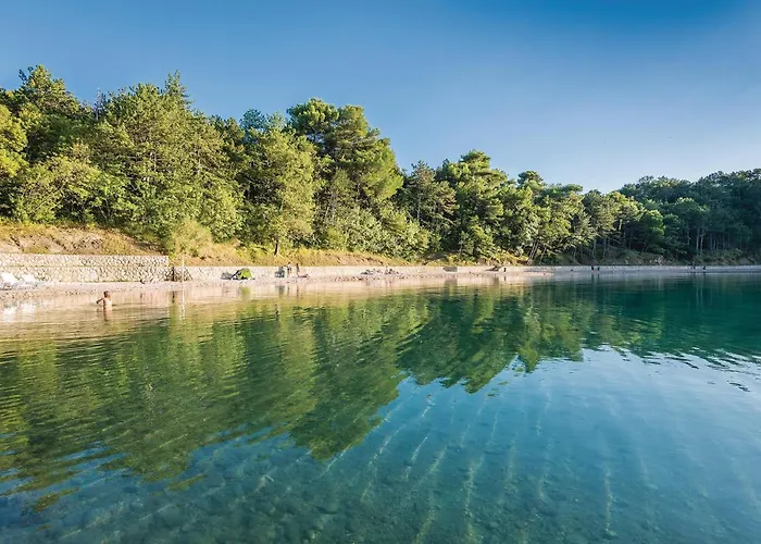 Lovely In With Wifi * Omisalj